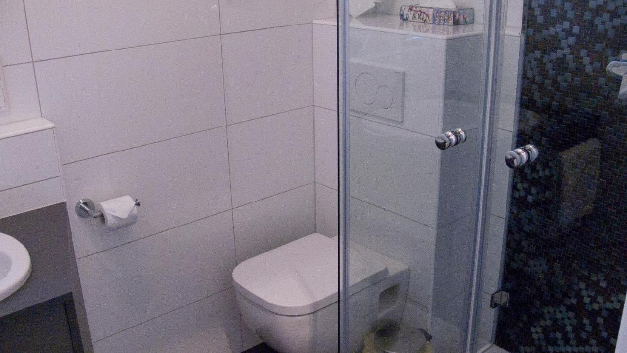 Apartmenthaus "Zum Birnbaum" Rosstal Dış mekan fotoğraf